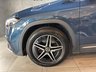 USED 2022 22 MERCEDES-BENZ EQA EQA 250 66.5kWh AMG Line Auto 5dr 1Owner|Sensors|Nav|Cruise