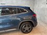 USED 2022 22 MERCEDES-BENZ EQA EQA 250 66.5kWh AMG Line Auto 5dr 1Owner|Sensors|Nav|Cruise