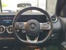 USED 2022 22 MERCEDES-BENZ EQA EQA 250 66.5kWh AMG Line Auto 5dr 1Owner|Sensors|Nav|Cruise