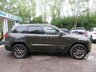 USED 2016 66 JEEP GRAND CHEROKEE 3.0L CRD 75TH ANNIVERSARY 5d  AUTOMATIC 247 BHP FOUR WHEEL DRIVE The 75th Anniversary edition is an extremely rare model of which just 125 retailed examples were made available in the UK! Based on the MY16 platform and powered by the same 3.0-litre V6 MultiJet 250 hp engine, it is paired with the eight-speed automatic transmission and the Quadra-Trac II 4x4 system.