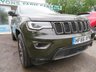 USED 2016 66 JEEP GRAND CHEROKEE 3.0L CRD 75TH ANNIVERSARY 5d  AUTOMATIC 247 BHP FOUR WHEEL DRIVE The 75th Anniversary edition is an extremely rare model of which just 125 retailed examples were made available in the UK! Based on the MY16 platform and powered by the same 3.0-litre V6 MultiJet 250 hp engine, it is paired with the eight-speed automatic transmission and the Quadra-Trac II 4x4 system.