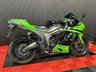 USED 2008 08 KAWASAKI NINJA ZX-6R FINANCE SPECIALISTS APPLY NOW LOW RATE FINANCE DELIVERY AVAILABLE