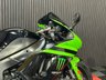 USED 2008 08 KAWASAKI NINJA ZX-6R FINANCE SPECIALISTS APPLY NOW LOW RATE FINANCE DELIVERY AVAILABLE