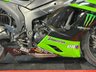 USED 2008 08 KAWASAKI NINJA ZX-6R FINANCE SPECIALISTS APPLY NOW LOW RATE FINANCE DELIVERY AVAILABLE
