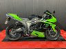 USED 2008 08 KAWASAKI NINJA ZX-6R FINANCE SPECIALISTS APPLY NOW LOW RATE FINANCE DELIVERY AVAILABLE