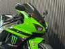 USED 2008 08 KAWASAKI NINJA ZX-6R FINANCE SPECIALISTS APPLY NOW LOW RATE FINANCE DELIVERY AVAILABLE