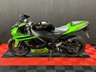 USED 2008 08 KAWASAKI NINJA ZX-6R FINANCE SPECIALISTS APPLY NOW LOW RATE FINANCE DELIVERY AVAILABLE