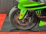 USED 2008 08 KAWASAKI NINJA ZX-6R FINANCE SPECIALISTS APPLY NOW LOW RATE FINANCE DELIVERY AVAILABLE