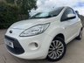 USED 2013 13 FORD KA 1.2 Zetec Hatchback 3dr Petrol Manual Euro 5 (s/s) (69 ps) SUPERB CONDITION*IDEAL FIRST CAR*