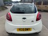 USED 2013 13 FORD KA 1.2 Zetec Hatchback 3dr Petrol Manual Euro 5 (s/s) (69 ps) SUPERB CONDITION*IDEAL FIRST CAR*