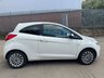 USED 2013 13 FORD KA 1.2 Zetec Hatchback 3dr Petrol Manual Euro 5 (s/s) (69 ps) SUPERB CONDITION*IDEAL FIRST CAR*