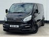 USED 2018 18 FORD TOURNEO CUSTOM 2.0 310 MSRT VR46 Titanium 5dr Diesel Manual L2 Euro 6 (s/s) (170 ps) 