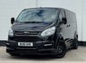 USED 2018 18 FORD TOURNEO CUSTOM 2.0 310 MSRT VR46 Titanium 5dr Diesel Manual L2 Euro 6 (s/s) (170 ps) 