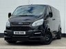 USED 2018 18 FORD TOURNEO CUSTOM 2.0 310 MSRT VR46 Titanium 5dr Diesel Manual L2 Euro 6 (s/s) (170 ps) 