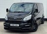 USED 2018 18 FORD TOURNEO CUSTOM 2.0 310 MSRT VR46 Titanium 5dr Diesel Manual L2 Euro 6 (s/s) (170 ps) 