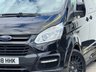 USED 2018 18 FORD TOURNEO CUSTOM 2.0 310 MSRT VR46 Titanium 5dr Diesel Manual L2 Euro 6 (s/s) (170 ps) 