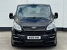 USED 2018 18 FORD TOURNEO CUSTOM 2.0 310 MSRT VR46 Titanium 5dr Diesel Manual L2 Euro 6 (s/s) (170 ps) 