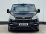 USED 2018 18 FORD TOURNEO CUSTOM 2.0 310 MSRT VR46 Titanium 5dr Diesel Manual L2 Euro 6 (s/s) (170 ps) 