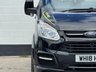 USED 2018 18 FORD TOURNEO CUSTOM 2.0 310 MSRT VR46 Titanium 5dr Diesel Manual L2 Euro 6 (s/s) (170 ps) 