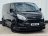 USED 2018 18 FORD TOURNEO CUSTOM 2.0 310 MSRT VR46 Titanium 5dr Diesel Manual L2 Euro 6 (s/s) (170 ps) 