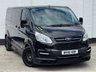 USED 2018 18 FORD TOURNEO CUSTOM 2.0 310 MSRT VR46 Titanium 5dr Diesel Manual L2 Euro 6 (s/s) (170 ps) 