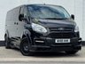 USED 2018 18 FORD TOURNEO CUSTOM 2.0 310 MSRT VR46 Titanium 5dr Diesel Manual L2 Euro 6 (s/s) (170 ps) 