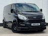 USED 2018 18 FORD TOURNEO CUSTOM 2.0 310 MSRT VR46 Titanium 5dr Diesel Manual L2 Euro 6 (s/s) (170 ps) 