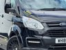 USED 2018 18 FORD TOURNEO CUSTOM 2.0 310 MSRT VR46 Titanium 5dr Diesel Manual L2 Euro 6 (s/s) (170 ps) 