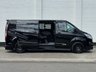 USED 2018 18 FORD TOURNEO CUSTOM 2.0 310 MSRT VR46 Titanium 5dr Diesel Manual L2 Euro 6 (s/s) (170 ps) 
