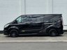 USED 2018 18 FORD TOURNEO CUSTOM 2.0 310 MSRT VR46 Titanium 5dr Diesel Manual L2 Euro 6 (s/s) (170 ps) 