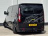 USED 2018 18 FORD TOURNEO CUSTOM 2.0 310 MSRT VR46 Titanium 5dr Diesel Manual L2 Euro 6 (s/s) (170 ps) 