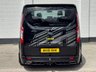 USED 2018 18 FORD TOURNEO CUSTOM 2.0 310 MSRT VR46 Titanium 5dr Diesel Manual L2 Euro 6 (s/s) (170 ps) 