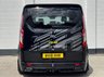 USED 2018 18 FORD TOURNEO CUSTOM 2.0 310 MSRT VR46 Titanium 5dr Diesel Manual L2 Euro 6 (s/s) (170 ps) 
