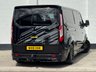 USED 2018 18 FORD TOURNEO CUSTOM 2.0 310 MSRT VR46 Titanium 5dr Diesel Manual L2 Euro 6 (s/s) (170 ps) 