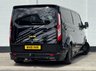 USED 2018 18 FORD TOURNEO CUSTOM 2.0 310 MSRT VR46 Titanium 5dr Diesel Manual L2 Euro 6 (s/s) (170 ps) 
