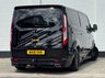 USED 2018 18 FORD TOURNEO CUSTOM 2.0 310 MSRT VR46 Titanium 5dr Diesel Manual L2 Euro 6 (s/s) (170 ps) 