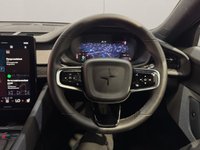 USED 2022 22 POLESTAR POLESTAR 2 Dual Motor 78kWh Long Range Fastback 5dr Electric Auto 4WDE (408 ps) 