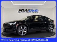 USED 2022 22 POLESTAR POLESTAR 2 Dual Motor 78kWh Long Range Fastback 5dr Electric Auto 4WDE (408 ps) 