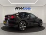 USED 2022 22 POLESTAR POLESTAR 2 Dual Motor 78kWh Long Range Fastback 5dr Electric Auto 4WDE (408 ps) 