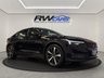 USED 2022 22 POLESTAR POLESTAR 2 Dual Motor 78kWh Long Range Fastback 5dr Electric Auto 4WDE (408 ps) 