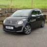 USED 2018 18 CITROEN C1 1.2 PureTech Flair Hatchback 3dr Petrol Manual Euro 6 (82 ps) 