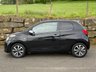 USED 2018 18 CITROEN C1 1.2 PureTech Flair Hatchback 3dr Petrol Manual Euro 6 (82 ps) 