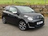USED 2018 18 CITROEN C1 1.2 PureTech Flair Hatchback 3dr Petrol Manual Euro 6 (82 ps) 