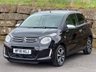 USED 2018 18 CITROEN C1 1.2 PureTech Flair Hatchback 3dr Petrol Manual Euro 6 (82 ps) 