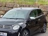 USED 2018 18 CITROEN C1 1.2 PureTech Flair Hatchback 3dr Petrol Manual Euro 6 (82 ps) 