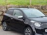 USED 2018 18 CITROEN C1 1.2 PureTech Flair Hatchback 3dr Petrol Manual Euro 6 (82 ps) 