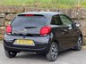 USED 2018 18 CITROEN C1 1.2 PureTech Flair Hatchback 3dr Petrol Manual Euro 6 (82 ps) 