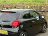 USED 2018 18 CITROEN C1 1.2 PureTech Flair Hatchback 3dr Petrol Manual Euro 6 (82 ps) 