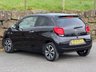 USED 2018 18 CITROEN C1 1.2 PureTech Flair Hatchback 3dr Petrol Manual Euro 6 (82 ps) 