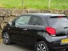 USED 2018 18 CITROEN C1 1.2 PureTech Flair Hatchback 3dr Petrol Manual Euro 6 (82 ps) 